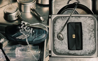 A Taste Of Balenciaga