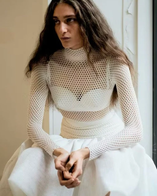 Exercice De Style : Les dessous prennent le dessus