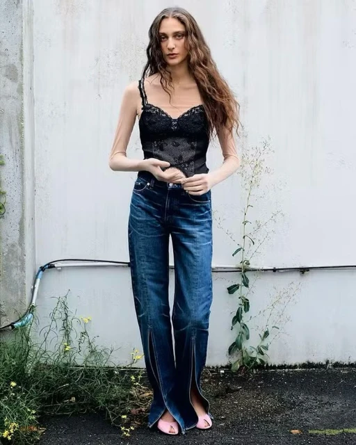 Exercice De Style : Les dessous prennent le dessus