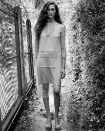 Exercice De Style : Les dessous prennent le dessus