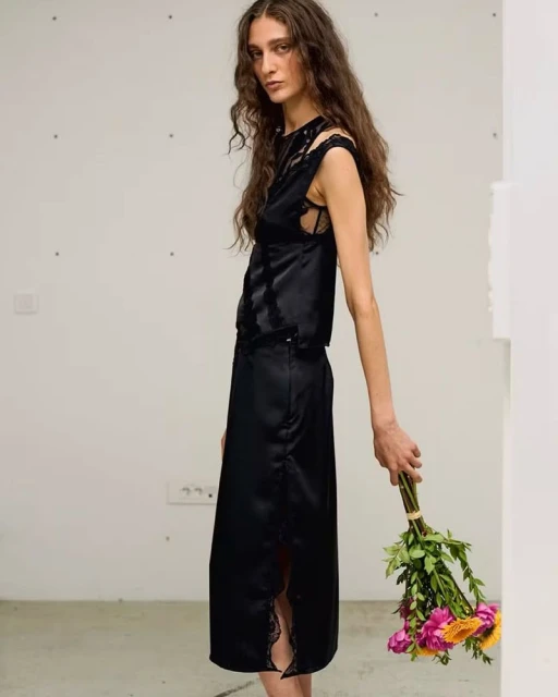 Exercice De Style : Les dessous prennent le dessus