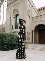 oothepalm x afrobougee