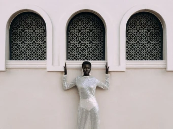 oothepalm x afrobougee