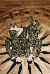 Dries Van Noten Fall/Winter 2025 Collection