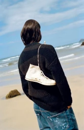 Our Legacy X Converse