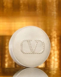 Valentino Beauty Rendez-Vous Ivory Collection Stills Campaign