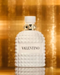 Valentino Beauty Rendez-Vous Ivory Collection Stills Campaign