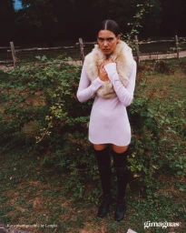 Gimaguas FW25 'Barefoot Logic'