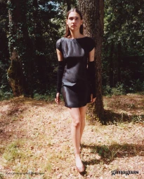 Gimaguas FW25 'Barefoot Logic'