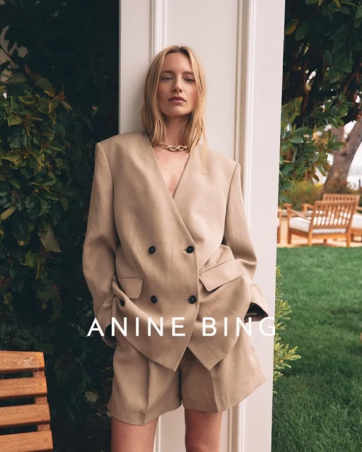 Anine Bing Resort 2025