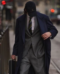 Mood Milano for Gentleman Magazine