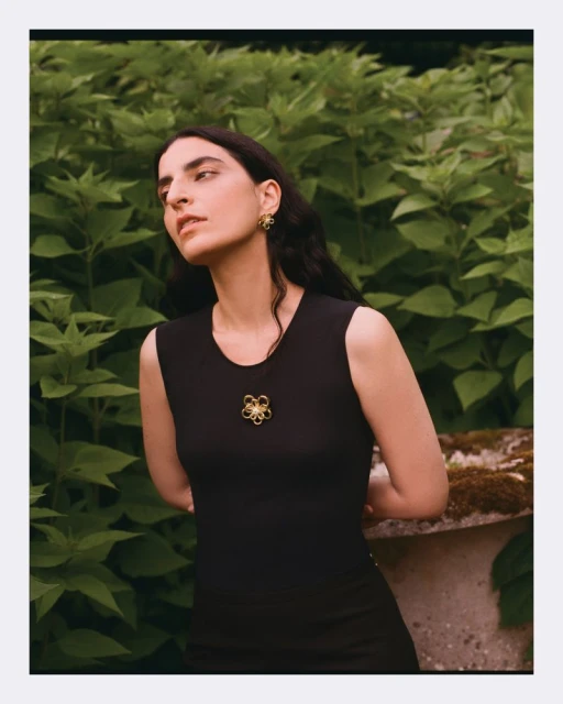 Fresh Fields: Where Watches and Florals Meet