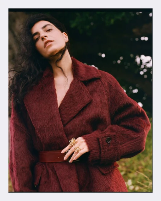 Fresh Fields: Where Watches and Florals Meet