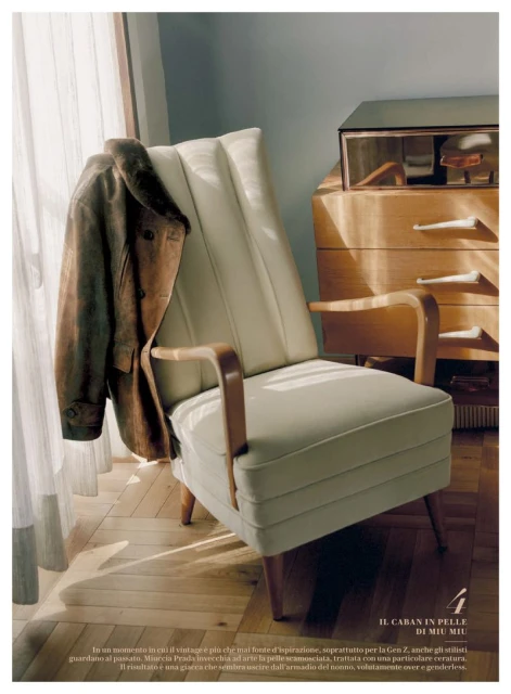 È POSSIBILE INNAMORARSI ANCORA della MODA?