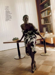 È POSSIBILE INNAMORARSI ANCORA della MODA?