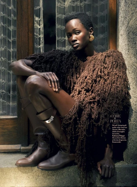 È POSSIBILE INNAMORARSI ANCORA della MODA?