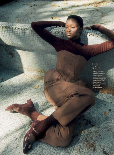 È POSSIBILE INNAMORARSI ANCORA della MODA?