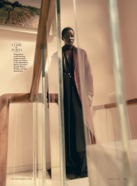 È POSSIBILE INNAMORARSI ANCORA della MODA?