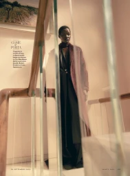 È POSSIBILE INNAMORARSI ANCORA della MODA?