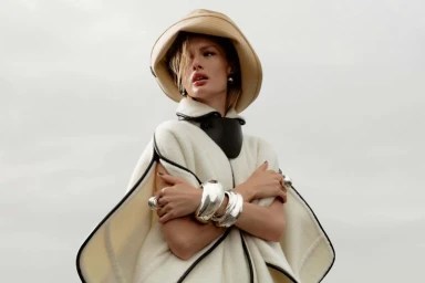 Mad Hatter: Ditch the Heat, Embrace the Haute