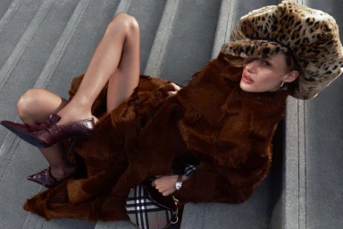 Mad Hatter: Ditch the Heat, Embrace the Haute