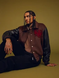 Jordan Clarkson Carries Pride Beyond the Court