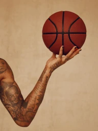 Jordan Clarkson Carries Pride Beyond the Court