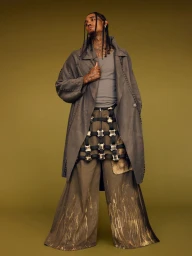 Jordan Clarkson Carries Pride Beyond the Court