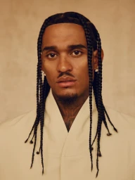 Jordan Clarkson Carries Pride Beyond the Court