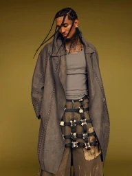 Jordan Clarkson Carries Pride Beyond the Court