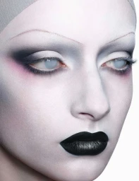 Beauty Papers x Richard Burbridge