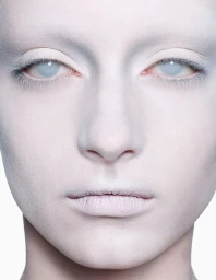 Beauty Papers x Richard Burbridge