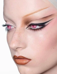 Beauty Papers x Richard Burbridge