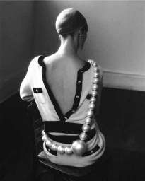 Kris Grikaite The Fashion Issue