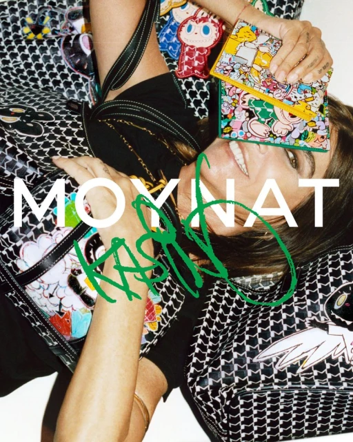 Moynat Kasing Lung