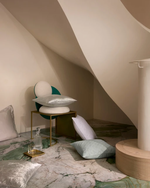 A/W '25 - In Balance Lifestyle Shoot