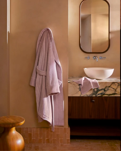 A/W '25 - In Balance Lifestyle Shoot