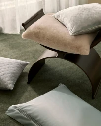 A/W '25 - In Balance Lifestyle Shoot