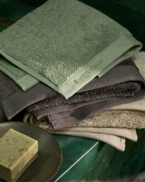 A/W '25 - In Balance Lifestyle Shoot