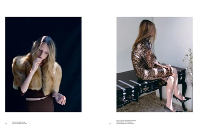 No Need to Hurry. No need to sparkle. No need to be anybody but yourself