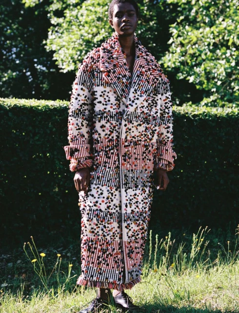 The 25 anniversary issue