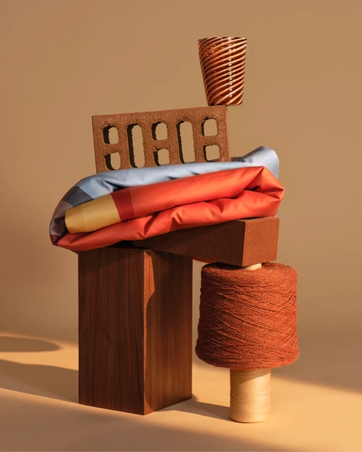 A/W '25 - In Balance Seasonal Concept