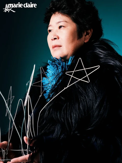 A Laugh in the Martial World