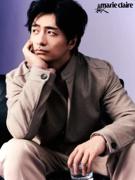 A Laugh in the Martial World