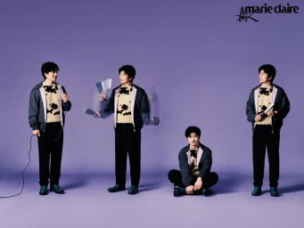 A Laugh in the Martial World