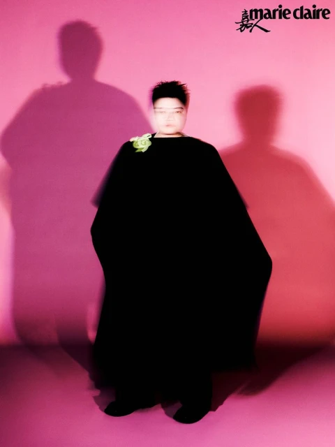 A Laugh in the Martial World