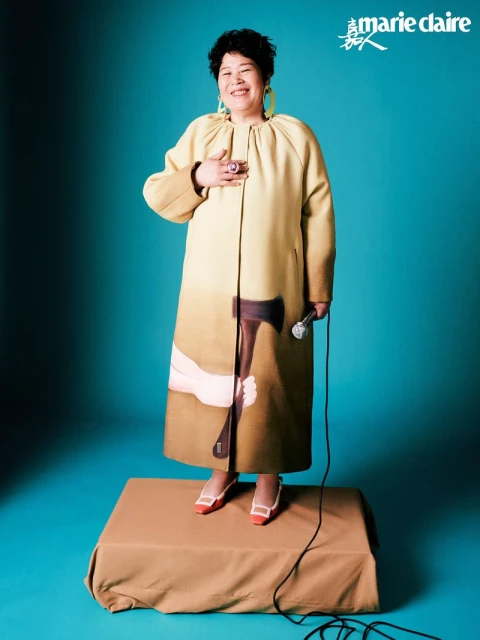 A Laugh in the Martial World