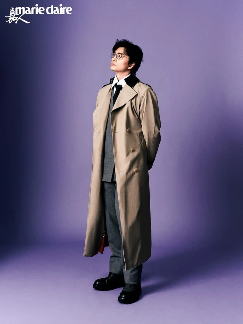 A Laugh in the Martial World