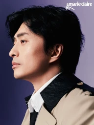 A Laugh in the Martial World