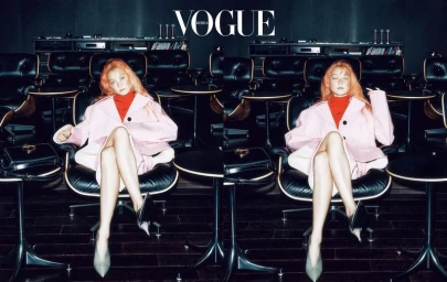 HOW TO HAVE A CONVERSATION IN SILENCE